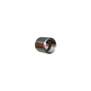 Stainless ASTM A182 F304l Socket Weld Coupling