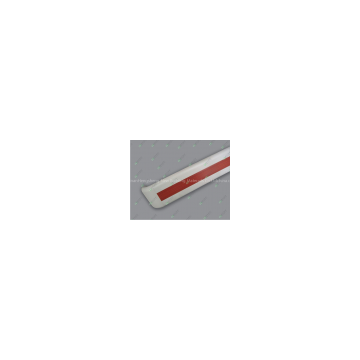 ?	Hospital Using aluminum handrail Wall Guard PVC Handrail