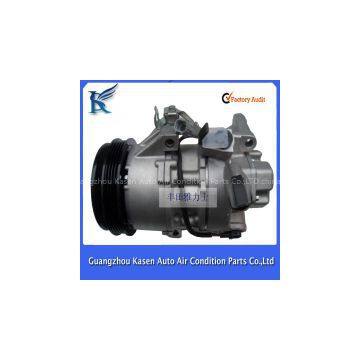 DENSO 5SE09C car ac automotive air conditioner compressors for Toyota Yaris
