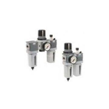 Parker SOLENOID PILOT VALVES P33 STANDARD COMBINATION