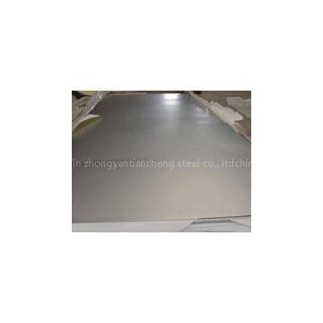 Temperature Resistance Hastelloy C276 Plate