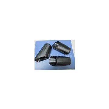 Heat Resistant NR NBR SBR molded rubber parts rubber sleeve for Industrial and domestic