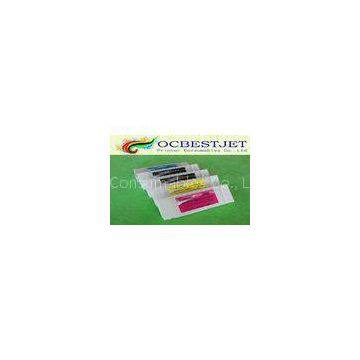Large format C M Y Empty Epson Printer Ink Cartridges 700ml for Surecolor T3000 T5000 T7000