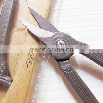 Scissors Embroidery Bird Scissors Craft Thread Scissors.high Quality Tools photo-2