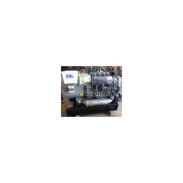 Air-cooled Deutz Diesel Generator , 230v 12kw / 20kw Deutz Diesel Genset