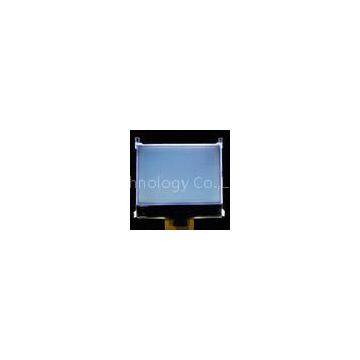 128 x 64 Dots COG Graphics LCD Module with 33.8 x 22.2mm Viewing Area