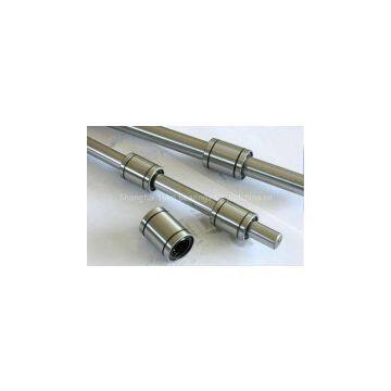 Linear Bearings