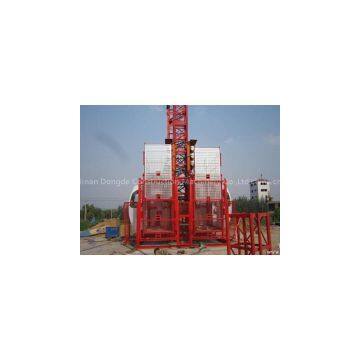 building lifting lifter