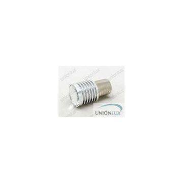 6000K 110 5W 1157 P21W LED bulb For Vehical LED brake light Yellow Color