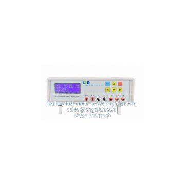 Battery Inner Resistance Testing Meter