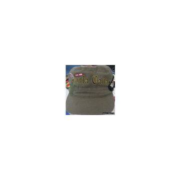 Sell Military Cap / Navy Cap