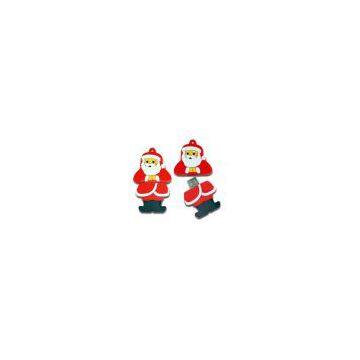 Christmas man USB 2.0 Flash Drive