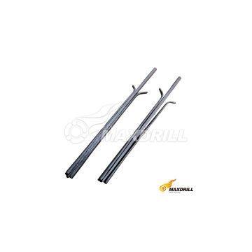 MAXDRILL Hand Splitter, Wedge and Shims, Plug and Feathers photo-2