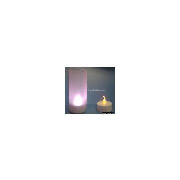 Sell LED Magic Candle Night Light