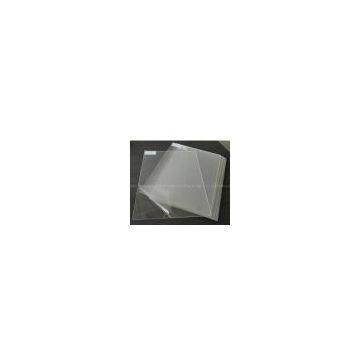 Extruded Acrylic Sheet