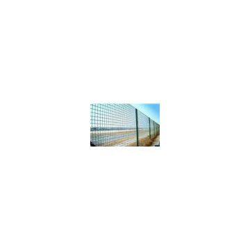 PVC Coated Holland Fence Netting photo-3