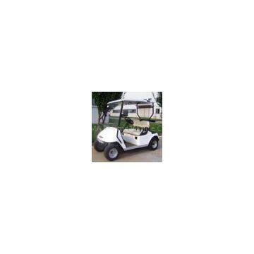 Golf Cart