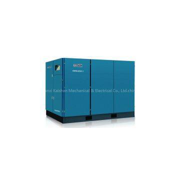 Sell two stage screw air compressor KHE90-20/8-II