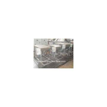 Plastic Spring auto feeding machine with plastic Powder loading