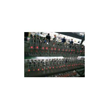 Multifunction Photon Ultrasonic Ionic Vibrate RF/EMS Beauty Appliance photo-3