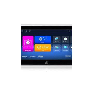 Headrest Car DVD With Android
