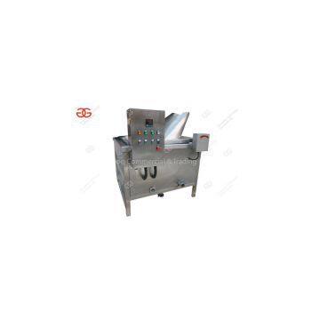 Namak Pary Frying Making Machine