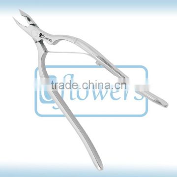 Cuticle Nippers Stainless Steel