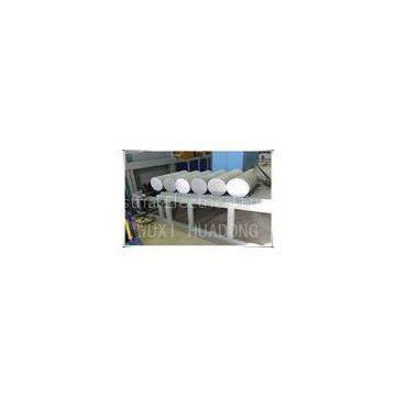 Two Lead Blooms Magnesium Aluminium Ingot Casting Machine Speed 400 mm/min