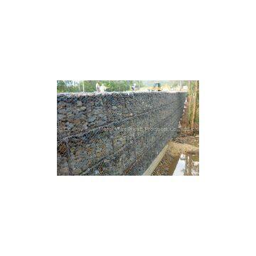 Gabion Basket for Retaining Wall for Sale