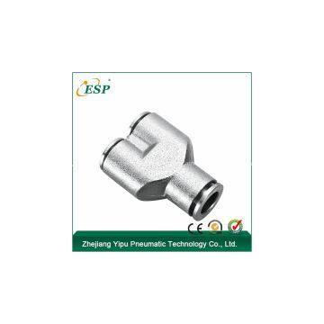 Pneumatic Metal Fitting Connector, photo-2
