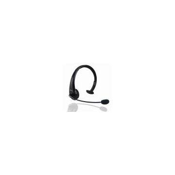 Recordable Headband Bluetooth Headset（BH-M13）