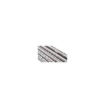 extruder screw barrel