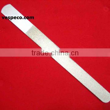 Foot file autoclaveable 8"