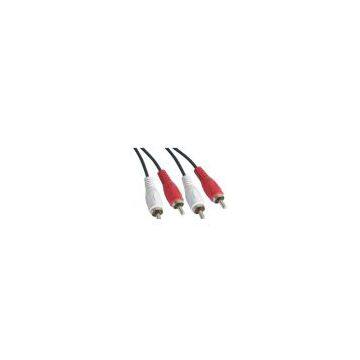 Audio / Video Cable