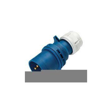 Sell Industrial Plug & Socket
