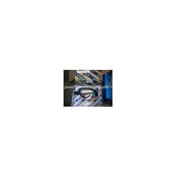 IVECO DAILY STEERING LOCK