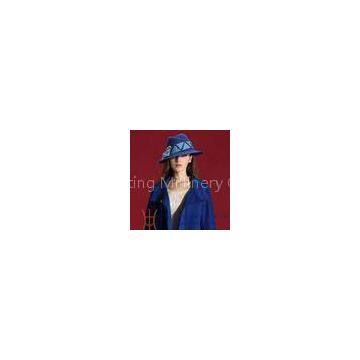 2015 Spring Wool felt hats for wholesale