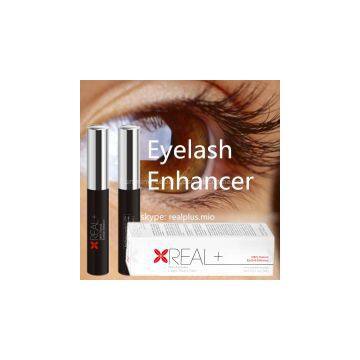 REAL PLUS eyelash enhancer