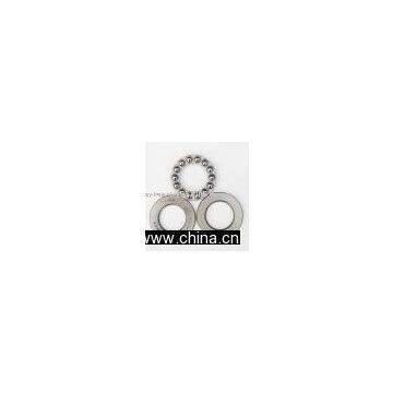 thrust ball bearing