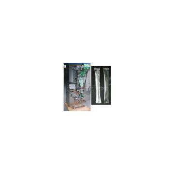 Pillow Packing Machine, Food Packing Machine, Tableware Wrapping Machine, Automatic Packing Machine, Automatic Packaging Machine photo-2