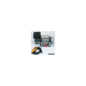 Electric Winch