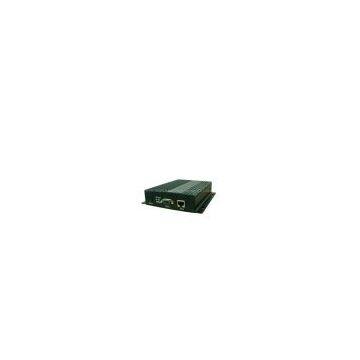 RFID UHF Two antennas reader