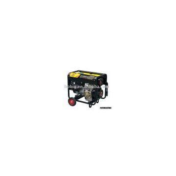 welder generator