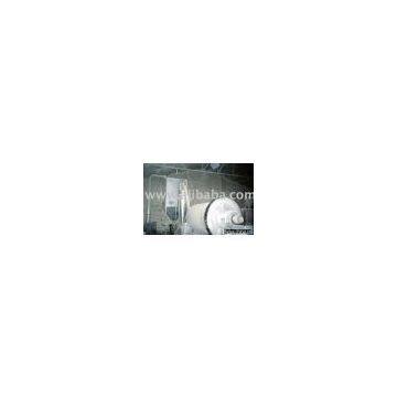 Lead Oxide Ball Mill