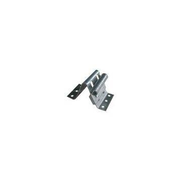 Furniture dismantling installing metal fittings screws hinges sliding rail flat L-shaped M-shaped connectors