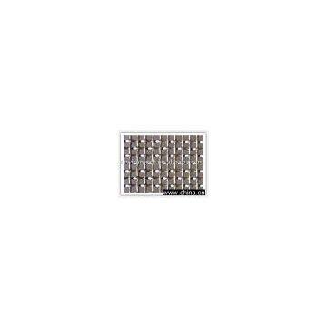 Pre-Crimped Mesh