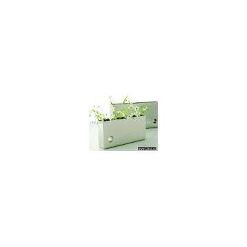 Stainless Steel Flower Vase