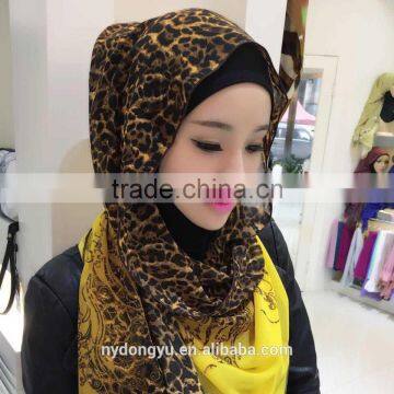 coffee yellow chiffon muslim hemp blue simple hood scarf hijabs/wuxe solid color pretty muslim hijab/lual fashion muslim hijab