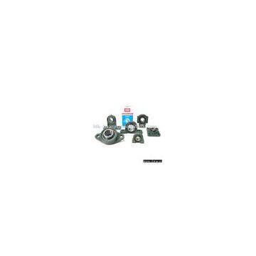 Pillow Block Bearings
