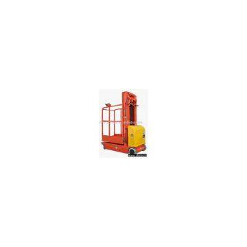 Electric Aerial Order Picker